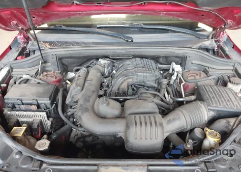 2014 Jeep Grand Cherokee Limited из США, поврежденный, VIN 1C4RJFBG0EC373532